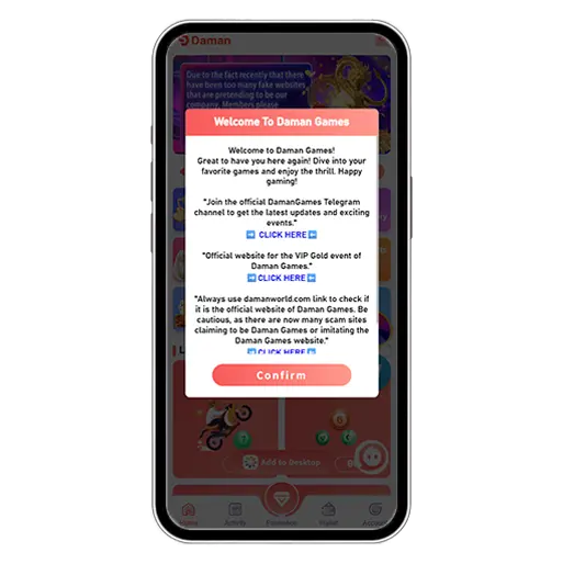 Growell Money Registration Step 3